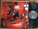 Mrs. Nat King Cole estate vinyl records. Just One of Those Things 1957 LP