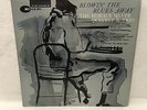 HORACE SILVER QUINTET & TRIO-Blowin The Blues Away-LP Original Blue Note 4017