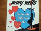 Mary Wells, 
