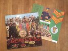 The Beatles - Sgt. Pepper's lonely Hearts Club Band Vinyl