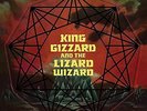 King Gizzard & The Lizard Wizard: Nonagon Infinity (Black + Green Splatter LP