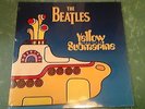 The Beatles Yellow Submarine LP NEW SEALED MINT 1999 PRESSING WOW