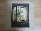 JOSE MARI CHAN - Constant Change Vinyl LP 1990 INSERT