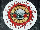 Guns 'n Roses 'November Rain' '92 Original 12