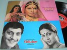 TAPASYA / CHITCHO Bollywood India Hindi OST Ravindra Jain 1976 1st LP N MINT