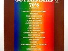 Superstars of the 70's, 4 LP Box Set, Warner Special Products (1973)