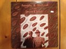 Renaldo and The Loaf: Play Struve and Sneff LP Vinyl 1st Pressing The Residents