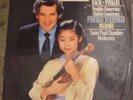 Bach Vivaldi Double Violin Concerto Philips Midori Pinchas Zukerman