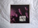 The Rolling Stones-Aftermath, Mono, Red Decca ear logo original pressing rare