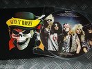 Guns 'n Roses 'Skulls 'n Bones' LTD Pic LP Picture Disc in HQ Cover Rare NM/NM