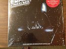 STAR WARS THE EMPIRE STRIKES BACK Deluxe Two Record Set Full Color Booklet