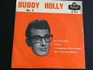 BUDDY HOLLY 