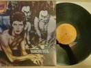 DAVID BOWIE  DIAMOND DOGS  UK 1ST PRESS LP 1974 EXCELLENT CONDITION VINYL&COVER