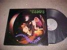 THE CRAMPS Psychedelic Jungle 1981 IRS lp SP-70016