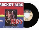 KISS Rocket Ride - 7