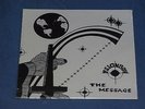 REIGNBOW the message LP xian FOLK psych Christian 1981 perfect NMINT