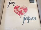 J Dilla Jay Love Japan Sealed Vinyl LP + Bonus 7