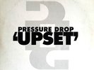 Pressure Drop Upset Double Vinyl LP 1992 UK Album Logic Records - LUK LP 001