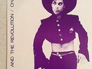 Prince and the Revolution Charade Lp