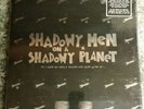 NEW Rare Shadowy Men on a Shadowy Planet Vinyl 4 LP Box Set RSD 2016 FREE SHIP