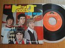 THE WHO - DOGS -  JAPAN 7