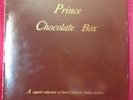 Prince - Chocolate Box - LP - Studio Outtakes - Wax in Great shape