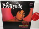 SER 5600/2 Bizet Carmen Leontyne Price Vienna Philharmonic Karajan 3LP Box Set
