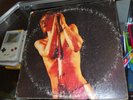 Iggy And The Stooges RAW POWER Vinyl Record Album LP KC 32111 Circa 1973