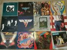 HUGE 35 piece 12 inch Original Release Record Lot