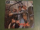YARDBIRDS Five Live Mono UK Columbia Eric Clapton VInyl LP