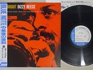 DIZZY REECE STAR BRIGHT BLUE NOTE BN 4023 Japanese Pressing OBI Vinyl LP