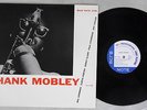 HANK MOBLEY SAME BLUE NOTE BLP 1568 Japanese Pressing Vinyl LP