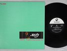 TSUYOSHI YAMAMOTO TRIO MISTY THREE BLIND MICE TBM-2530 Japanese Pressing  LP