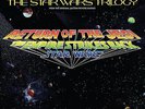 John Williams - Star Wars Trilogy (Soundtrack) (Vinyl LP / Album) (New)