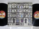 LED ZEPPELIN PHYSICAL GRAFFITI SWAN SONG P-5163,4N Japanese Pressing Vinyl 2LP