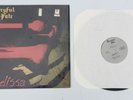 VTG MERCYFUL FATE Melissa LP Vinyl Megaforce Record 84 Heavy Metal King Diamond