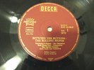 The Rolling Stones BETWEEN BUTTONS SLK16450-P GERMAN GOLD LETTER ROYAL SOUND VG+