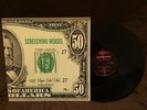 Screeching Weasel Major Label Debut LP Ben The Queers Riverdales Lillingtons OOP