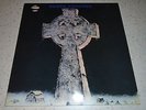 Black Sabbath  Headless Cross LP 1989 POSTER