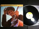 BOB DYLAN NASHVILLE SKYLINE RARE JAPAN ISSUE OBI SOPL 227 VG+