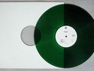 GREEN DAY DOOKIE REPRISE 1-45529 US Pressing PROMO GREEN VINYL Vinyl LP