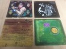 Alice Cooper Record LP Bundle (inc Billion Dollar, School's Out & Love it)