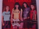 American Teenage Rock 'n' Roll Machine [LP] by Donnas (The) (Vinyl, Jan-1998,...