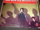 Cliff Richard and the Shadows Me and my Shadows Mono original vinyl record lp