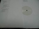 Cannibal Corpse Torture -  TEST PRESSING Vinyl LP in white vinyl