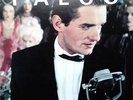 FALCO - Falco 3 - ultr@r@re Mexican 1st Pres LP Mexico 1986 Unique P.S. Eurobeat