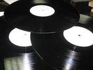 Ted Nugent - Motor City Mayhem TEST PRESSING Vinyl LP'S X 3 * 1 of 5 in black
