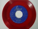 RARE 45 RECORD BABY DON'T DO IT/ TAKE ALL OF ME  THE 5 ROYALES  THE APOLLO LABEL