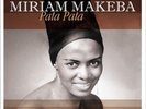 MIRIAM MAKEBA - PATA PATA 2 VINYL LP NEW