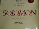 BEETHOVEN SOLOMON BSD 751 CREAM EXCELLENT